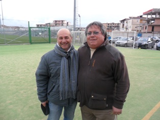 Succivo, Baldassarre: “Ce la possiamo giocare”