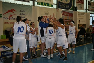 Maddaloni bella solo a metà, Sorrento vince nel finale