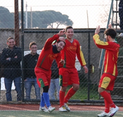 L’Atletico si rialza subito: 4-1 alla Boys Casagiove
