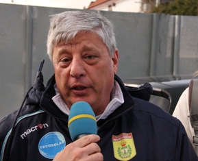 Sorianiello: “Ha vinto chi ci ha creduto di più”