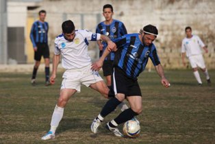 Il Gladiator passa a Quarto in zona Cesarini