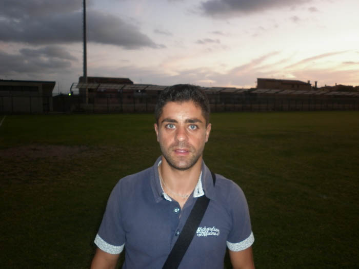 Vitulazio, il ds Carlo Magliocca: “Arbitraggio inadeguato”