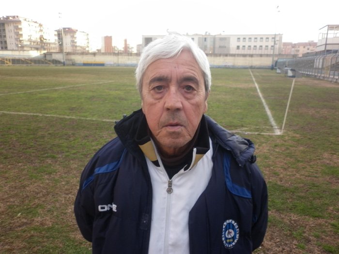 Gladiator, il team manager Fumo: “Meritiamo la promozione in serie D”