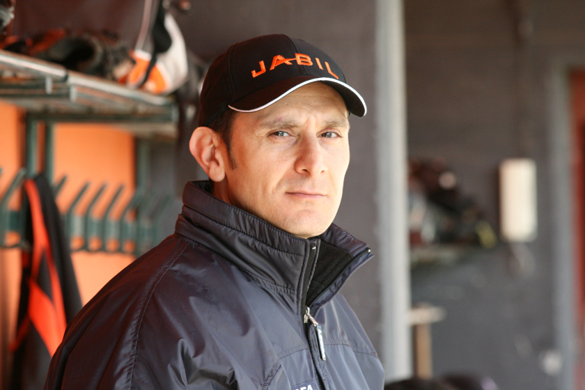 I Rennets e il cambio di guardia