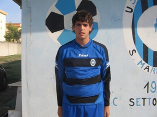 JUNIORES: Gladiator SETTE..bello