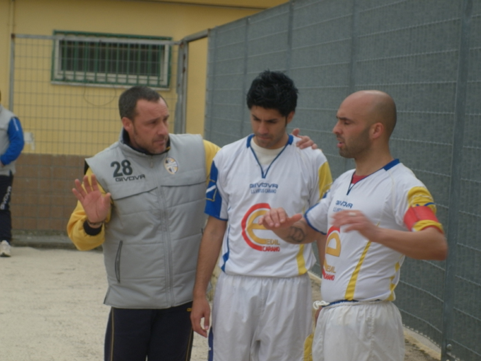 La Virtus Carano travolge il Volla e manda a vuoto l’assalto del Torrecuso al terzo posto