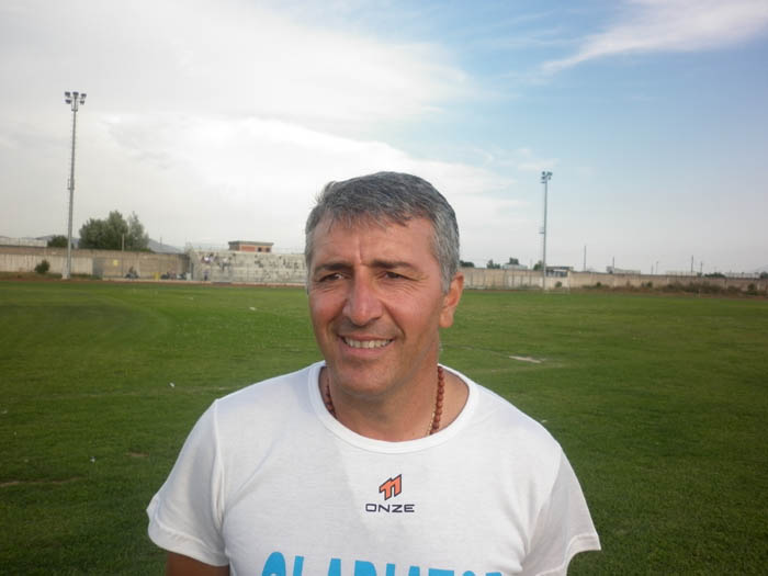 Savoia-Gladiator, le probabili formazioni