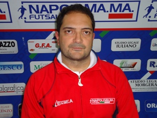 Final Eight: giovedì a Pesaro esordio del Ma.Ma. Futsal