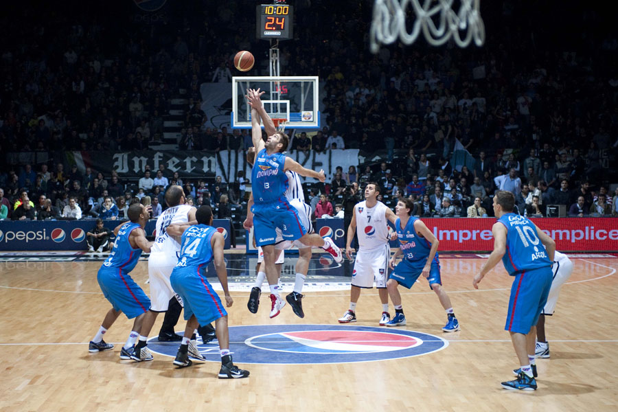 Casale-Otto Caserta in cifre