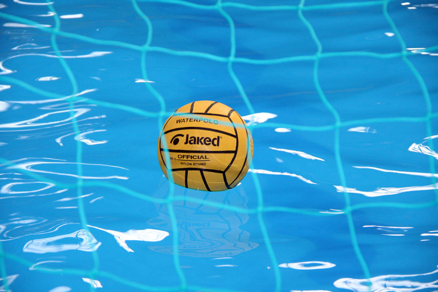 La Sikelia WP Palermo scalza la Rari Nantes dalla vetta del girone