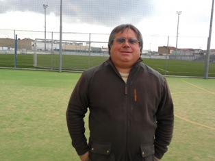 Real Ortese, Aletta: “Sabato affronteremo una società amica”