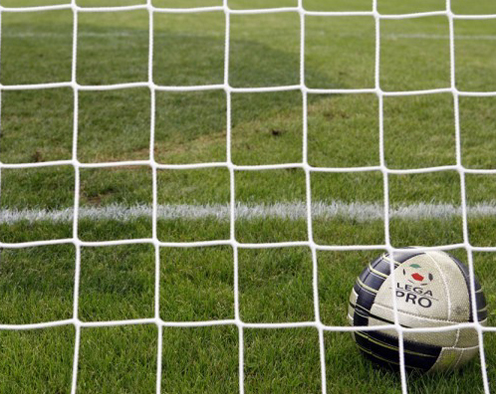 Seconda Divisione: frena il Perugia, riecco il Catanzaro