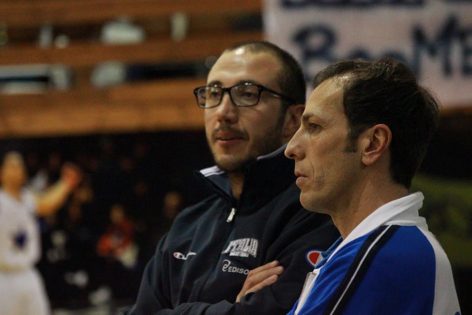 Papa: “Sosta salutare, questa Otto è pronta a combattere”