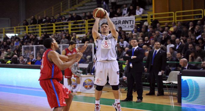 Otto: la strada è discesa, ma guai a rilassarsi