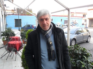 R. San Felice a Cancello, Nostrale: “Mister Santonastaso ha dato un’impronta a questa squadra”