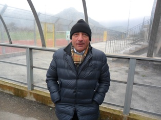 Savinelli: “In futuro una squadra forte che sarà fiore all’occhiello della vallata”