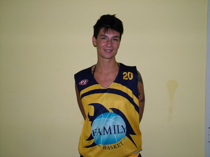 Ostacolo Basilia Potenza per il Family