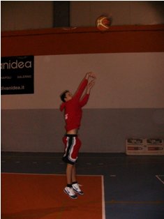 Per il Succivo esame in terra sannita