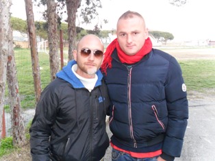 Il San Pio si conferma bestia nera dell’Ortese