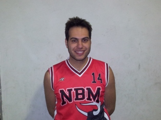 NBM, Raucci: “Vogliamo andare lontano”