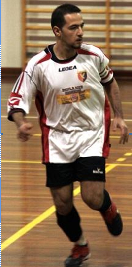 Falchetti beffati in casa: solo un pari con Luna Orange Team