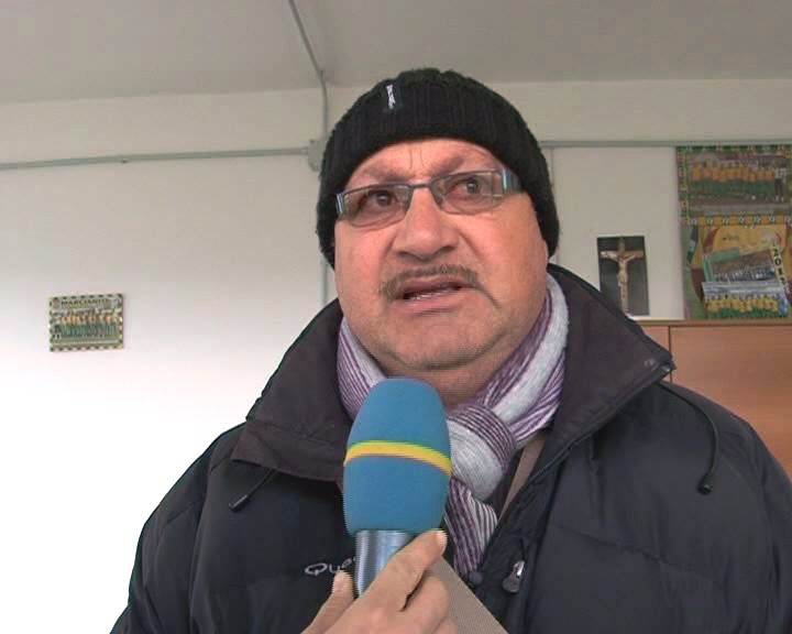 Marcianise il rinvio non ci voleva, domenica test con l’Intercasertana