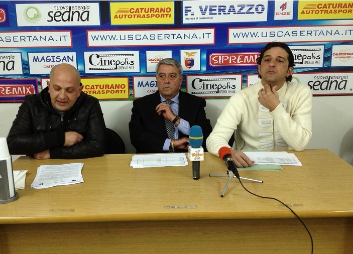 La rabbia di Verazzo:”Perchè non remiamo tutti dalla stessa parte?”