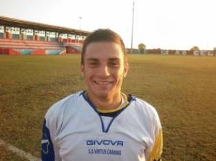 Carano, Portanova: “Contro il Quarto obbligati a vincere”