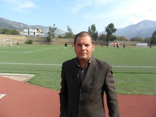 Intercasertana, dimissioni per il ds De Lucia