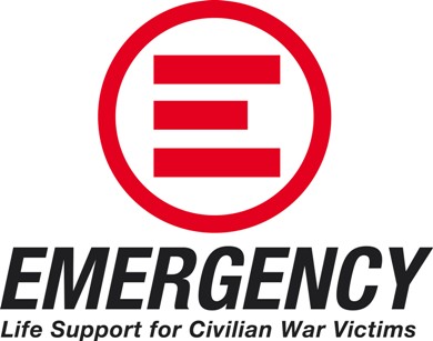 La Lega A per Emergency