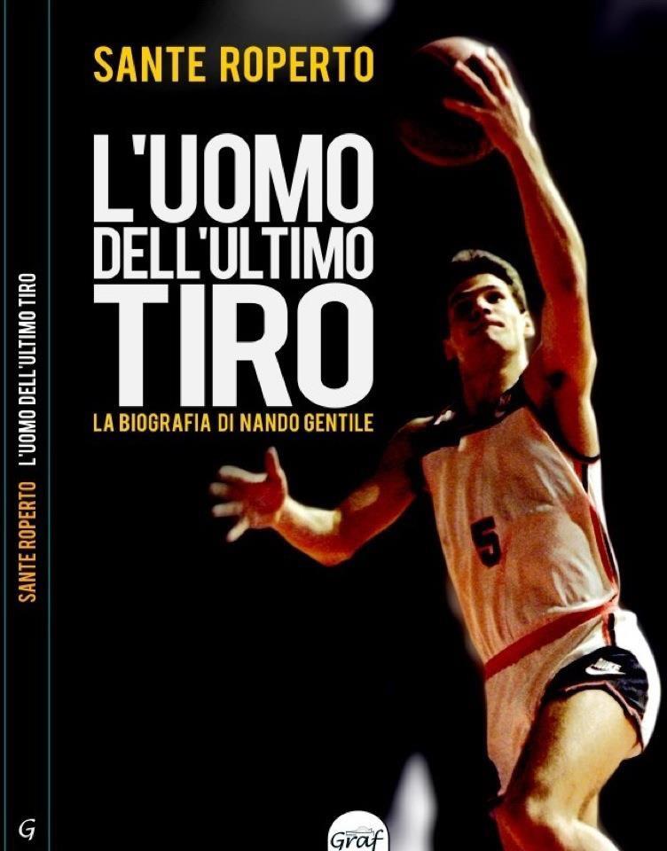 ‘L’uomo dell’ultimo tiro’, il 5 marzo la presentazione ufficiale