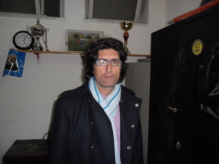 San Nicola: Per Liguori domenica debutto in panchina contro il Savoia