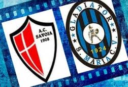 Savoia-Gladiator, live testuale su Sportcasertano.it dalle 15