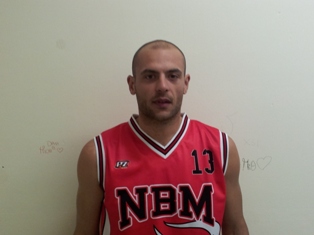 marco ferrara ala pivot