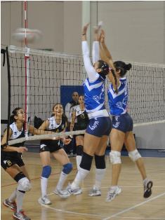 Ancora un rinvio per il New Volley