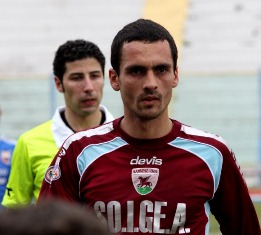 Casertana, addio sogni di rimonta: la Sarnese sbanca il Pinto