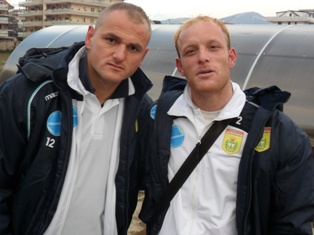 Pagliuca e Migliozzi