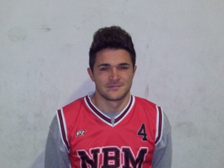 NBM: arriva la seconda vittoria di fila, espugnata Caiazzo