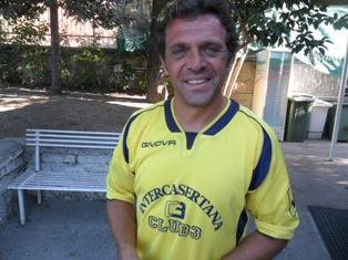 Sannazzaro: “Un esonero che fa male”