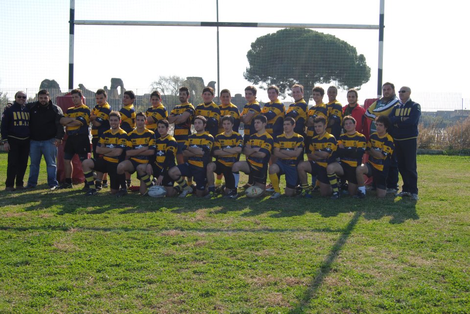 Clan, bene anche l’Under20 che batte il Torre