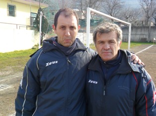 Real Suessola Femminile, Falco: “Il nostro obiettivo è andare in A2”