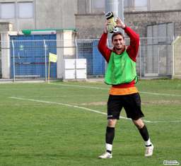 Rappresentativa girone H: Faustino convoca tre casertani