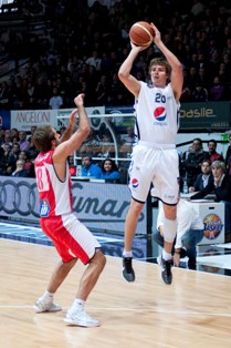 Confronto statistico tra Scavolini e Otto Caserta