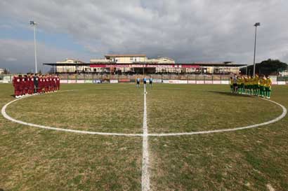 Teniamoci stretta la Normanna