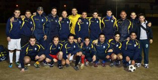 Tante emozioni tra San Nicola e Falchetti Caserta. Alla fine è 2-2