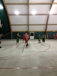 Festaioli: il cuore oltre l’ostacolo, Capua ribaltata