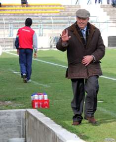 Le precisazioni della Casertana sulla vicenda biglietti