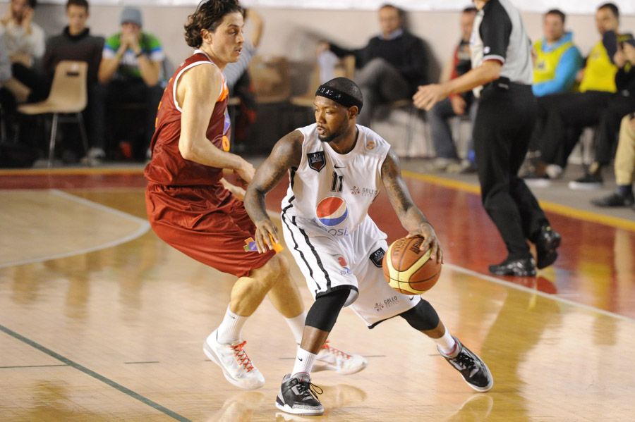 Caserta-Roma non è mai una partita come le altre