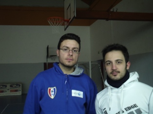 Tris del Basket Succivo: battuto 57-47 il Casapulla