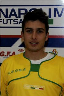 Il Ma.Ma. Futsal disintegra il Frosinone